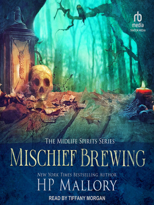 Title details for Mischief Brewing by H.P. Mallory - Available